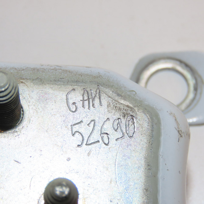 occasion RENAULT ZOE Phase 1 10-2012->... ELEC 4