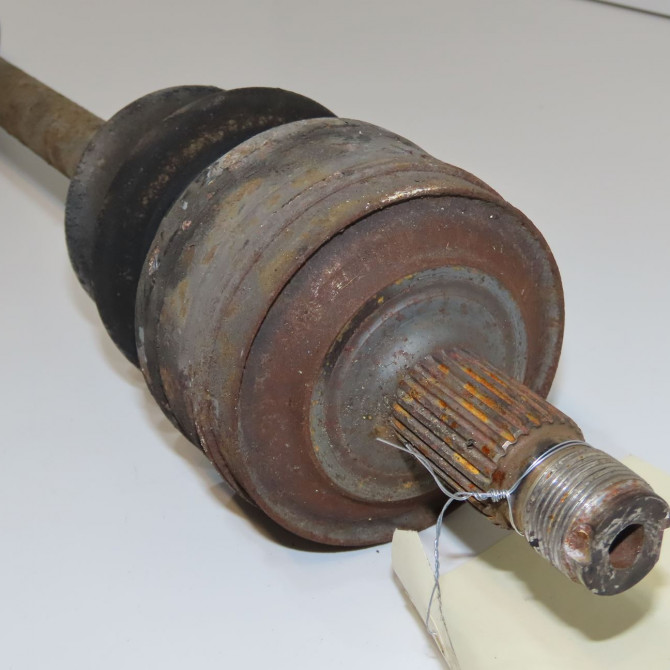 Transmission arrière droite occasion MERCEDES 190 I Phase 2 09-1988->06-1993 190 E 2.0 2