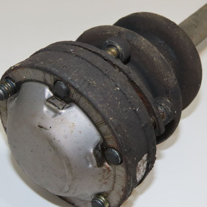 Transmission arrière droite occasion MERCEDES 190 I Phase 2 09-1988->06-1993 190 E 2.0 3