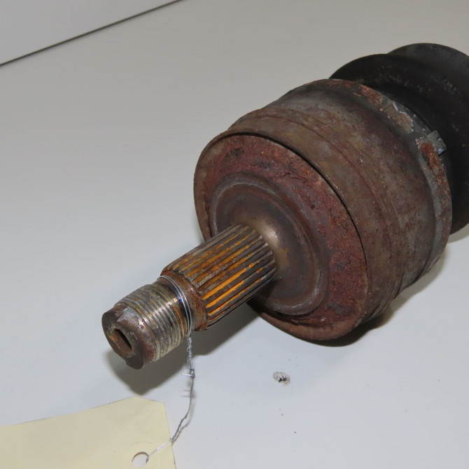 Transmission arrière gauche occasion MERCEDES 190 I Phase 2 09-1988->06-1993 190 E 2.0 2