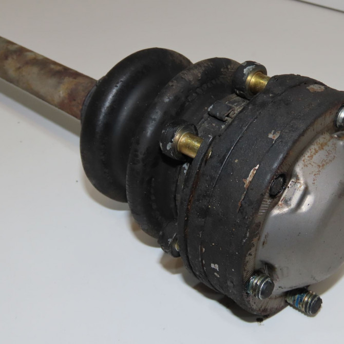 Transmission arrière gauche occasion MERCEDES 190 I Phase 2 09-1988->06-1993 190 E 2.0 3