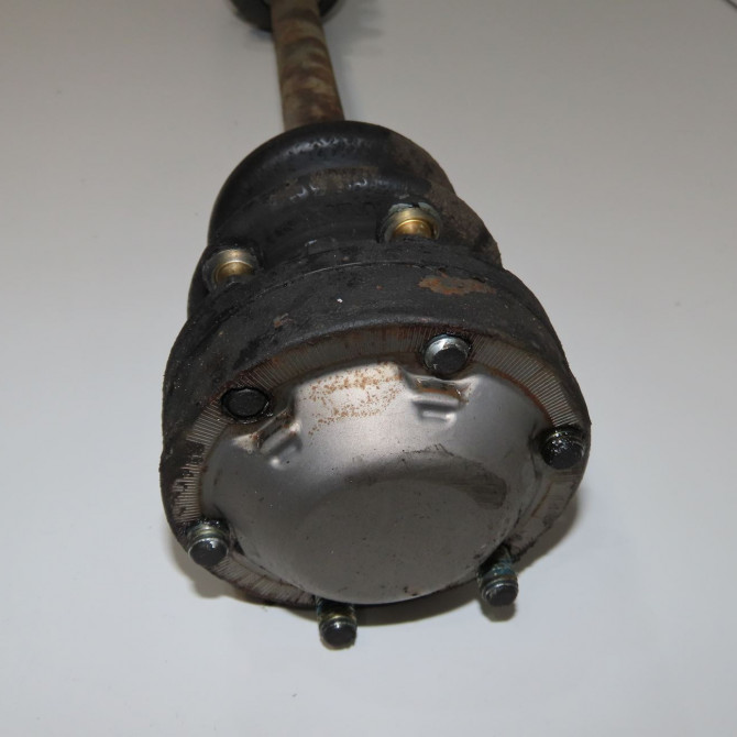 Transmission arrière gauche occasion MERCEDES 190 I Phase 2 09-1988->06-1993 190 E 2.0 4