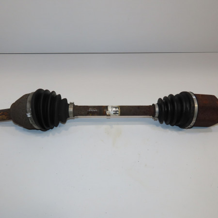 Transmission avant gauche occasion NISSAN JUKE Phase 2 03-2014->... 1.5 DCI 110ch 391011KC0B