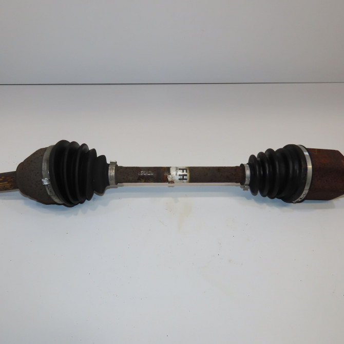 Transmission avant gauche occasion NISSAN JUKE Phase 2 03-2014->... 1.5 DCI 110ch 391011KC0B 1