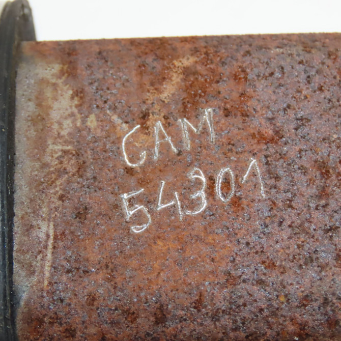 Transmission avant gauche occasion NISSAN JUKE Phase 2 03-2014->... 1.5 DCI 110ch 391011KC0B 5