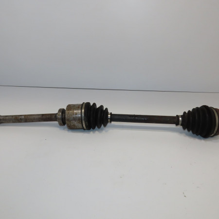 Transmission avant droite occasion RENAULT LAGUNA III Phase 1 COUPE 08-2008->03-2013 8200659627