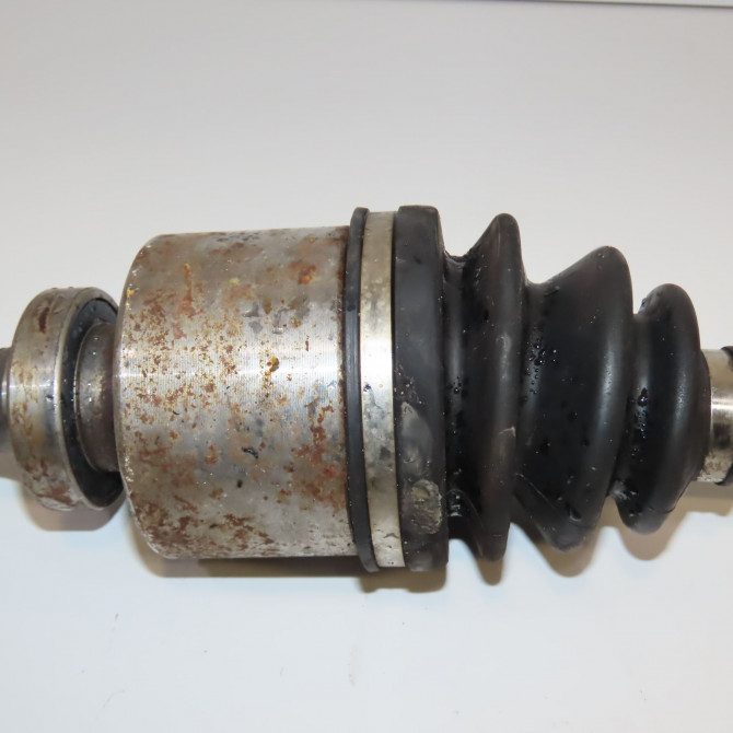 Transmission avant droite occasion RENAULT LAGUNA III Phase 1 COUPE 08-2008->03-2013 8200659627 4