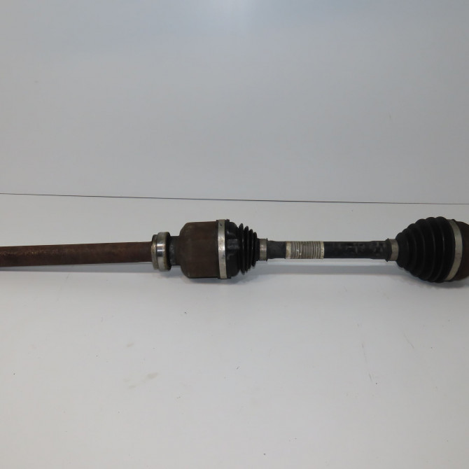 Transmission avant droite occasion CITROEN C4 PICASSO II Phase 1 04-2013->... 2.0 BlueHDi 150ch 9804895180 1