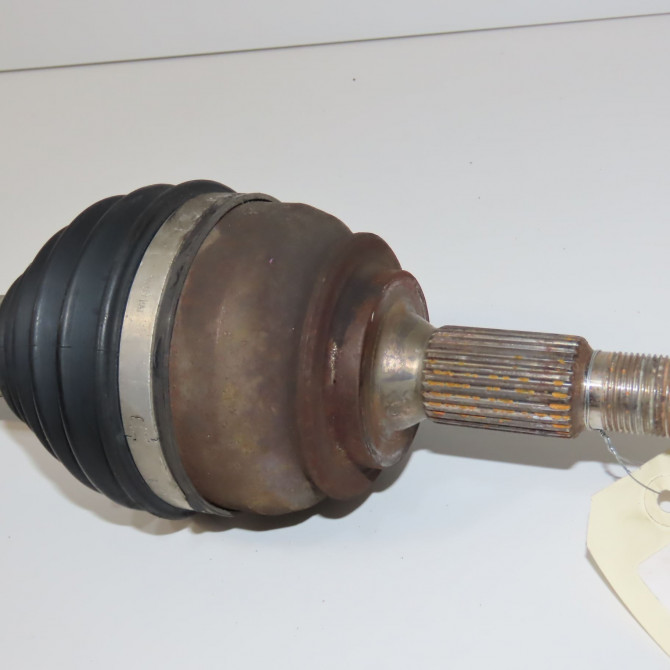 Transmission avant droite occasion CITROEN C4 PICASSO II Phase 1 04-2013->... 2.0 BlueHDi 150ch 9804895180 2