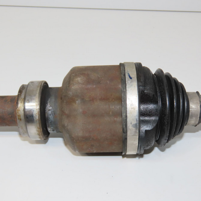 Transmission avant droite occasion CITROEN C4 PICASSO II Phase 1 04-2013->... 2.0 BlueHDi 150ch 9804895180 3