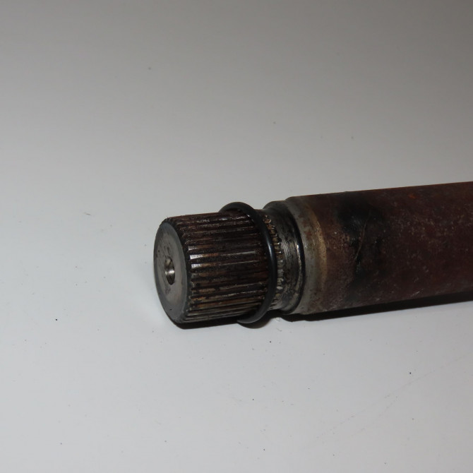 Transmission avant droite occasion CITROEN C4 PICASSO II Phase 1 04-2013->... 2.0 BlueHDi 150ch 9804895180 4