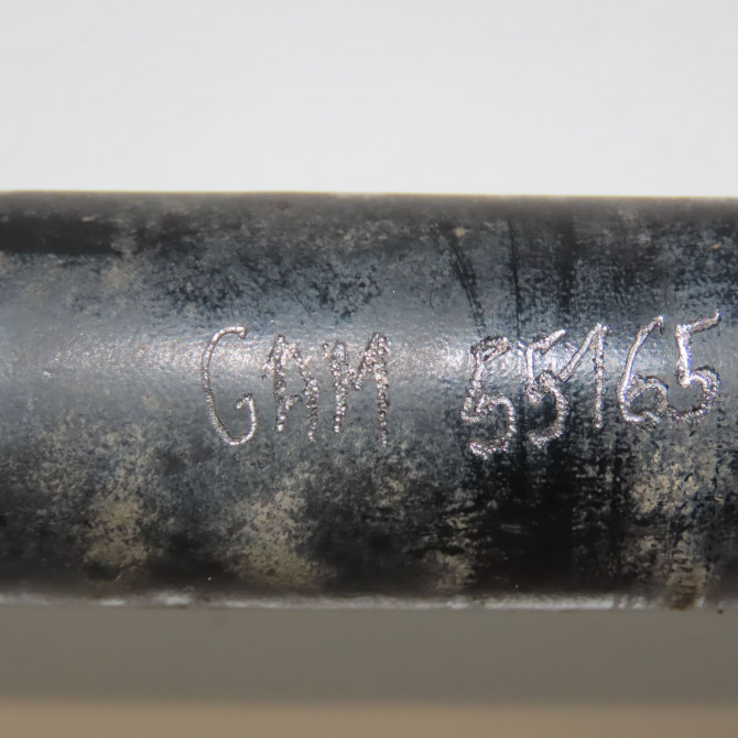 Transmission avant droite occasion CITROEN C4 PICASSO II Phase 1 04-2013->... 2.0 BlueHDi 150ch 9804895180 6