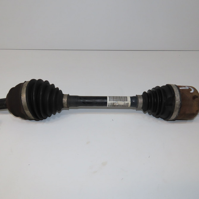 Transmission avant gauche occasion CITROEN C4 PICASSO II Phase 1 04-2013->... 2.0 BlueHDi 150ch 9804895280 1