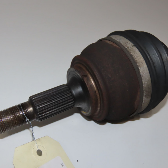 Transmission avant gauche occasion CITROEN C4 PICASSO II Phase 1 04-2013->... 2.0 BlueHDi 150ch 9804895280 2