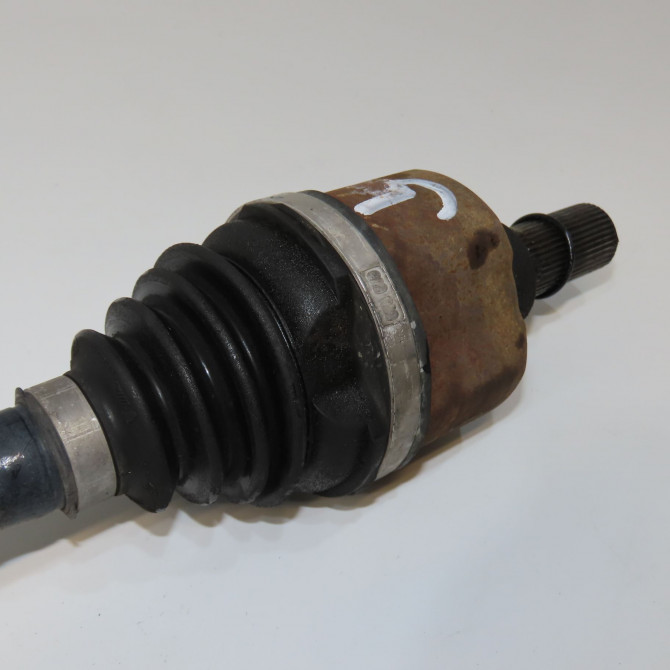 Transmission avant gauche occasion CITROEN C4 PICASSO II Phase 1 04-2013->... 2.0 BlueHDi 150ch 9804895280 3