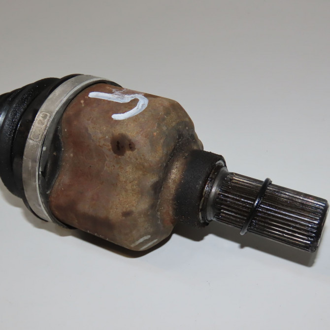 Transmission avant gauche occasion CITROEN C4 PICASSO II Phase 1 04-2013->... 2.0 BlueHDi 150ch 9804895280 4