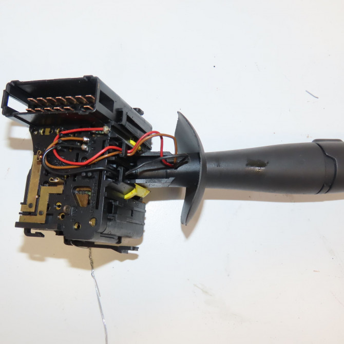 Commande clignotant occasion RENAULT LAGUNA II Phase 1 11-2000->03-2005 1.9 DCI 110ch 2