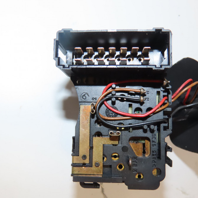 Commande clignotant occasion RENAULT LAGUNA II Phase 1 11-2000->03-2005 1.9 DCI 110ch 3