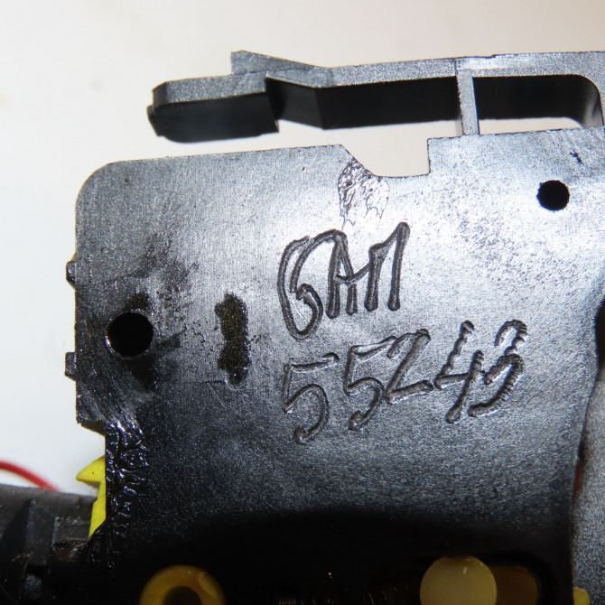 Commande clignotant occasion RENAULT LAGUNA II Phase 1 11-2000->03-2005 1.9 DCI 110ch 5