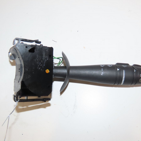 Commande essuie glace occasion RENAULT LAGUNA II Phase 1 11-2000->03-2005 1.9 DCI 110ch