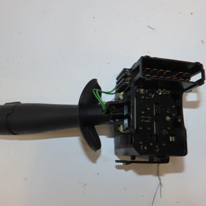 Commande essuie glace occasion RENAULT LAGUNA II Phase 1 11-2000->03-2005 1.9 DCI 110ch 2