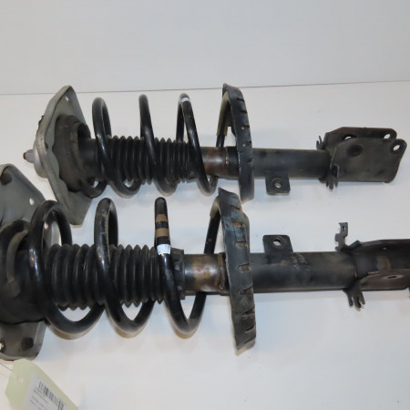 Amortisseur avant droit occasion CITROEN JUMPY II Phase 1 01-2007->... 2.0 HDI 125ch 5208Q5