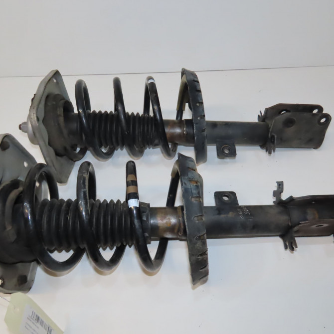 Amortisseur avant droit occasion CITROEN JUMPY II Phase 1 01-2007->... 2.0 HDI 125ch 5208Q5 1