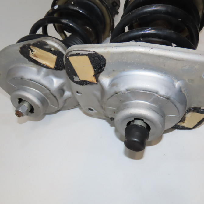 Amortisseur avant droit occasion CITROEN JUMPY II Phase 1 01-2007->... 2.0 HDI 125ch 5208Q5 2