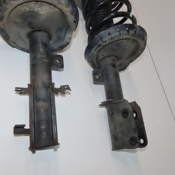 Amortisseur avant droit occasion CITROEN JUMPY II Phase 1 01-2007->... 2.0 HDI 125ch 5208Q5 4