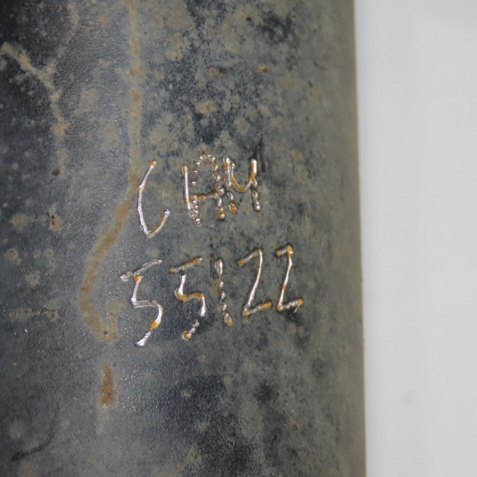 Amortisseur avant droit occasion CITROEN JUMPY II Phase 1 01-2007->... 2.0 HDI 125ch 5208Q5 6