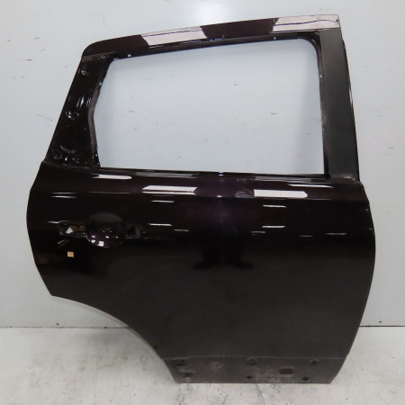 Porte arrière droite occasion NISSAN QASHQAI I Phase 2 03-2010->04-2014 1.6 DCI 130ch H2100JD0MC