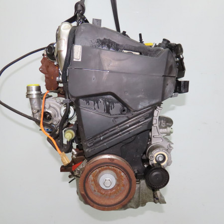 Moteur diesel occasion DACIA SANDERO II Phase 1 10-2012->... 1.5 DCI 90ch 8201535504