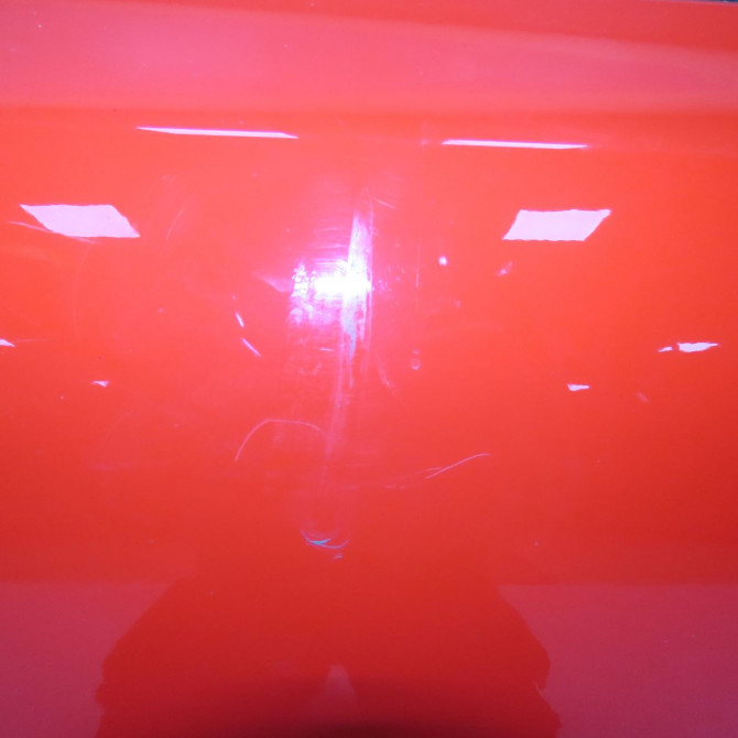 Porte arrière droite occasion VOLKSWAGEN POLO V Phase 2 02-2014->... 6R4833056J 2