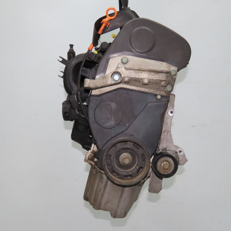 Moteur essence occasion SEAT IBIZA III Phase 1 03-2002->03-2006 1.4i 100ch 36100098NX