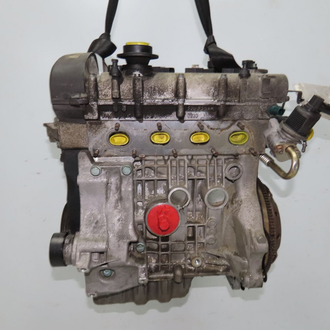 Moteur essence occasion SEAT IBIZA III Phase 1 03-2002->03-2006 1.4i 100ch 36100098NX 2