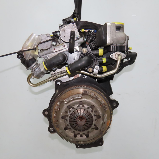 Moteur essence occasion SEAT IBIZA III Phase 1 03-2002->03-2006 1.4i 100ch 36100098NX 3