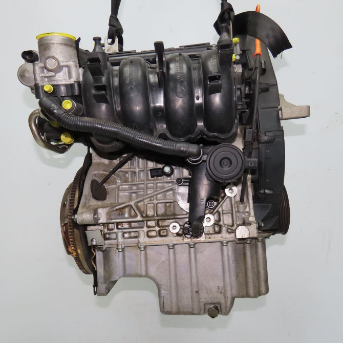 Moteur essence occasion SEAT IBIZA III Phase 1 03-2002->03-2006 1.4i 100ch 36100098NX 4