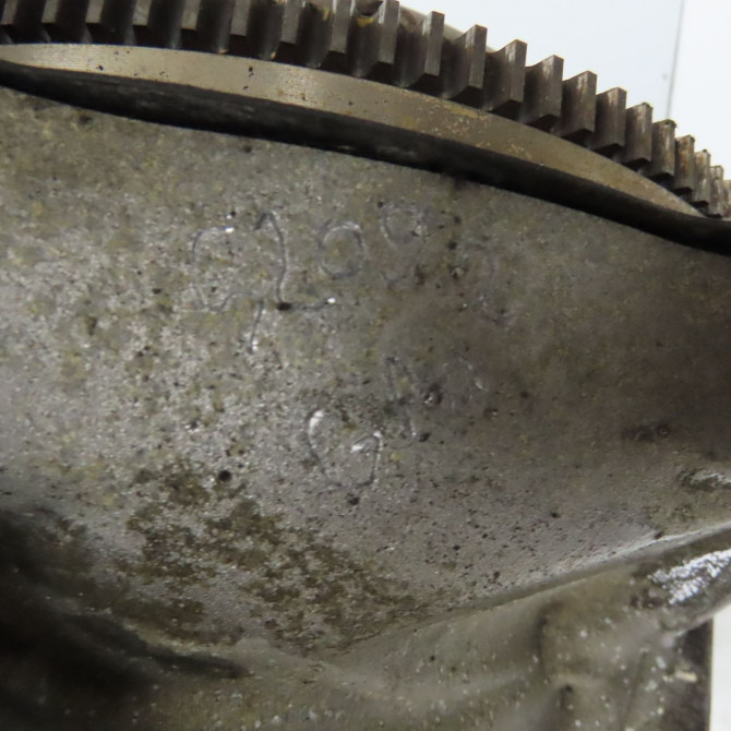 Moteur essence occasion SEAT IBIZA III Phase 1 03-2002->03-2006 1.4i 100ch 36100098NX 6