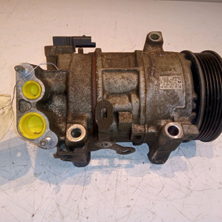 Compresseur air conditionne occasion DS DS3 Phase 2 06-2014->... 9815198580