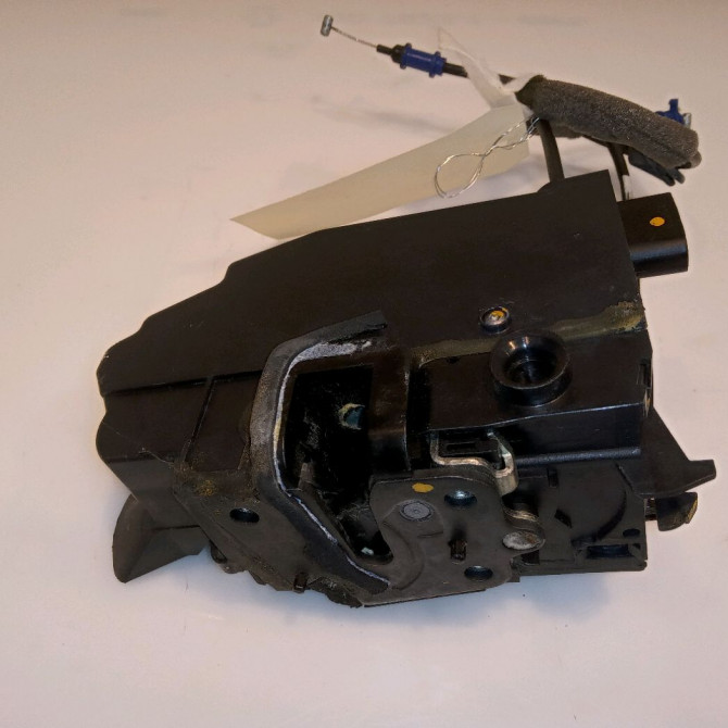 Serrure porte avg occasion CITROEN C4 GRAND PICASSO II Phase 1 04-2013->... 1.6 e-HDi 115ch 9810310380 1