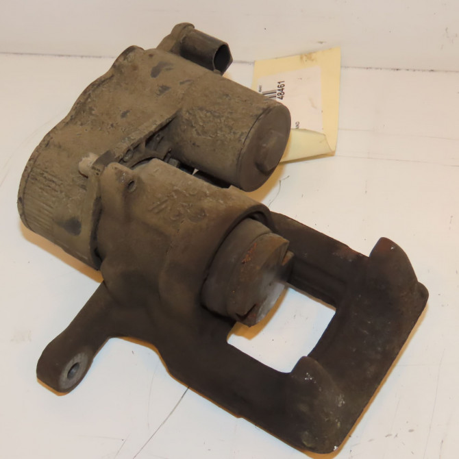 Etrier de frein arrière gauche occasion CITROEN C4 GRAND PICASSO II Phase 1 04-2013->... 1.6 e-HDi 115ch 1608999580 2