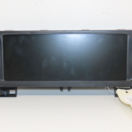 Compteur occasion CITROEN 9835011180