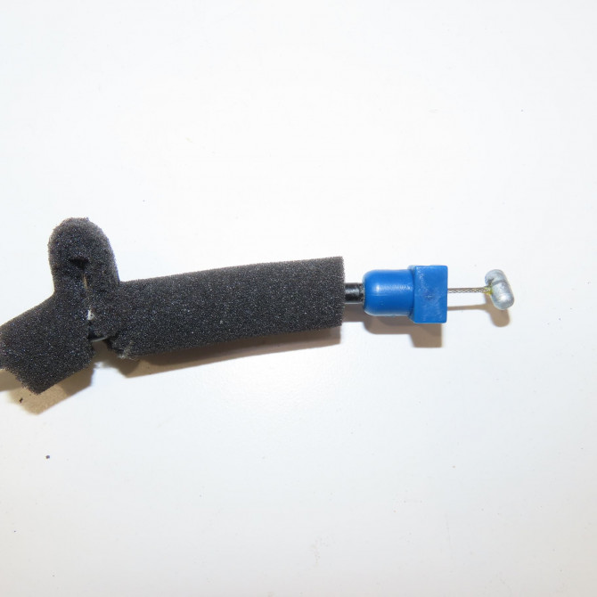 Serrure porte avg occasion CITROEN C4 GRAND PICASSO II Phase 1 04-2013->... 2.0 BlueHDI 150ch 9810310380 3