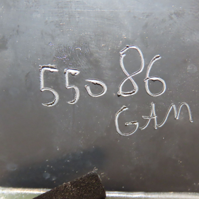 Serrure porte avg occasion CITROEN C4 GRAND PICASSO II Phase 1 04-2013->... 2.0 BlueHDI 150ch 9810310380 7