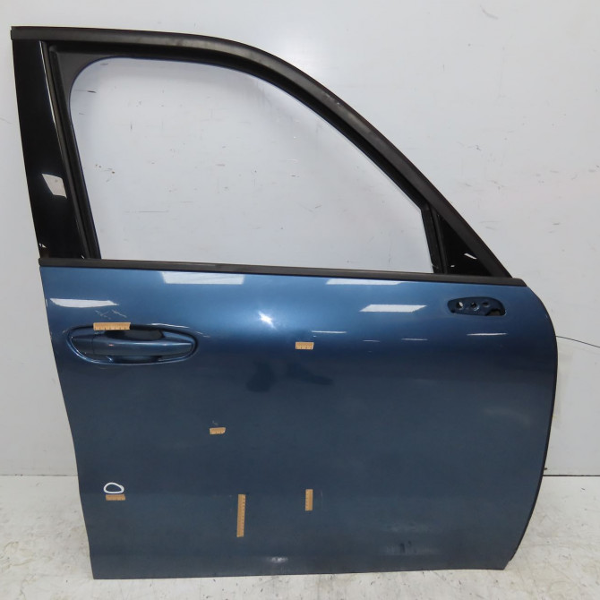 Porte avant droite occasion CITROEN C4 GRAND PICASSO II Phase 1 04-2013->... 2.0 BlueHDI 150ch 9815742780 1