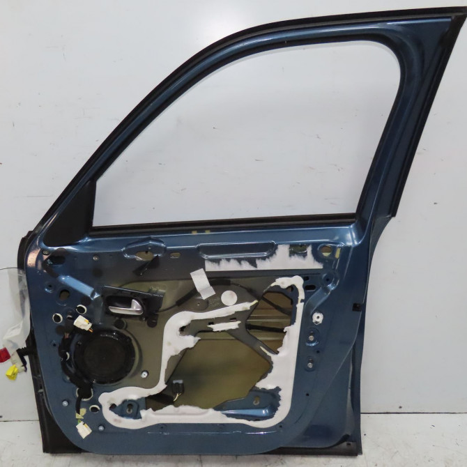 Porte avant droite occasion CITROEN C4 GRAND PICASSO II Phase 1 04-2013->... 2.0 BlueHDI 150ch 9815742780 2