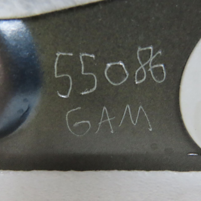 Porte avant droite occasion CITROEN C4 GRAND PICASSO II Phase 1 04-2013->... 2.0 BlueHDI 150ch 9815742780 8