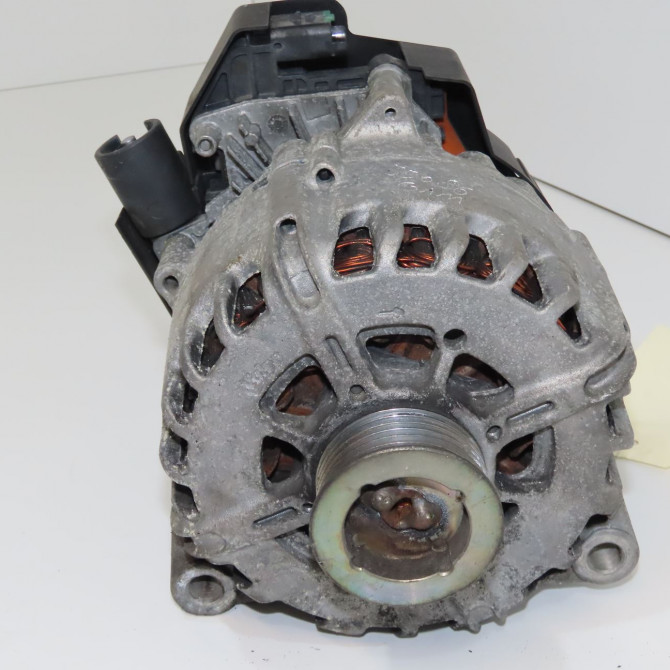 Alternateur occasion CITROEN C4 GRAND PICASSO II Phase 1 04-2013->... 2.0 BlueHDI 150ch 9826550280 2