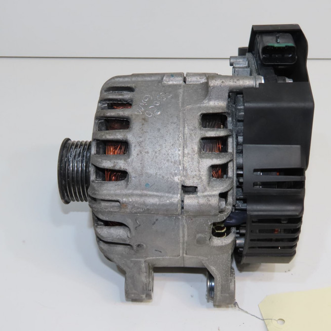 Alternateur occasion CITROEN C4 GRAND PICASSO II Phase 1 04-2013->... 2.0 BlueHDI 150ch 9826550280 3