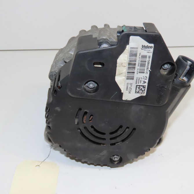 Alternateur occasion CITROEN C4 GRAND PICASSO II Phase 1 04-2013->... 2.0 BlueHDI 150ch 9826550280 4